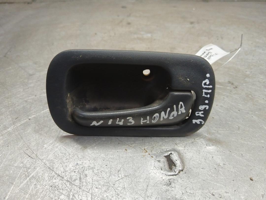 Ручка внутренняя задняя правая WG4H53 Honda HR-V - Фото 1