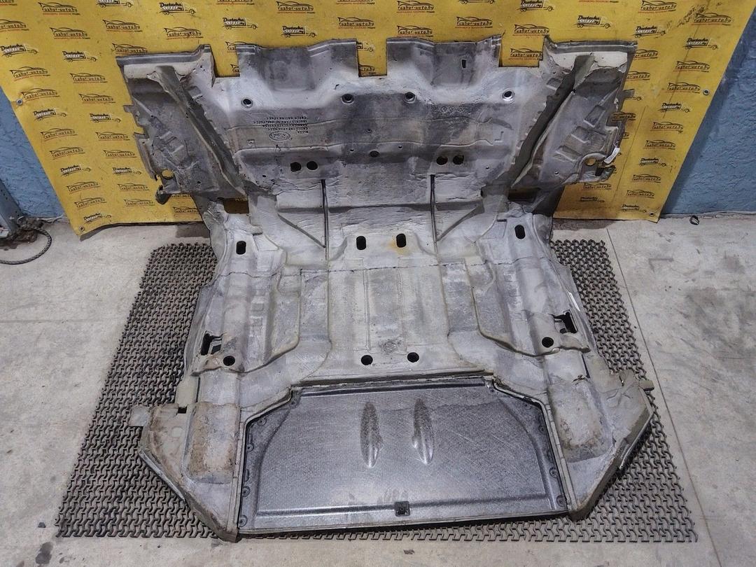 Ковер салонный EM701W Ford Galaxy купить на авторазборке