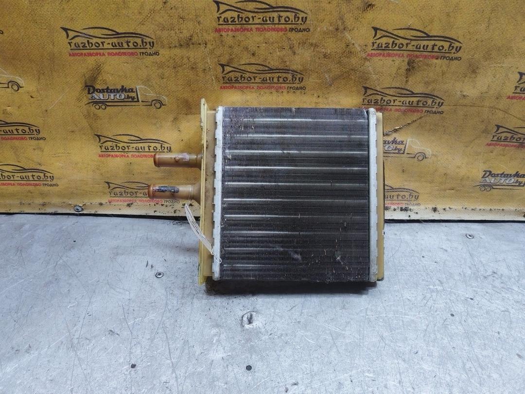 Радиатор отопителя (печки) 60T22U Fiat Punto