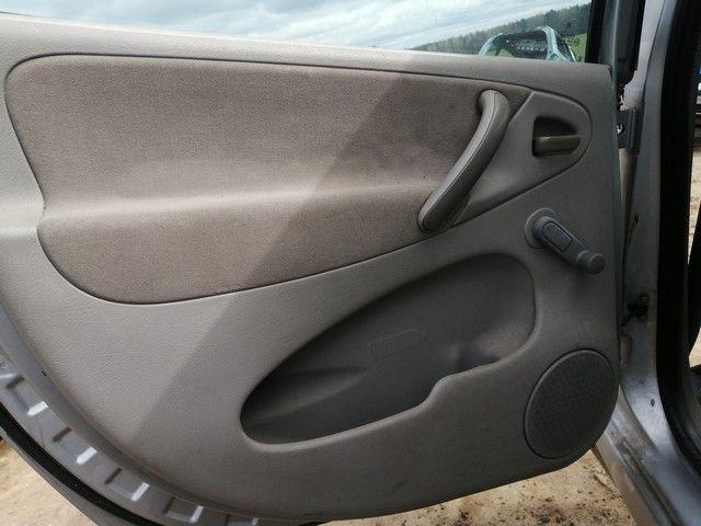 Стеклоподъемник задний левый SCUBGS Citroen Xsara Picasso