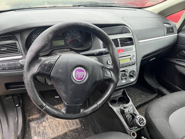 Замок зажигания NZOK65 Fiat Linea - Фото 2