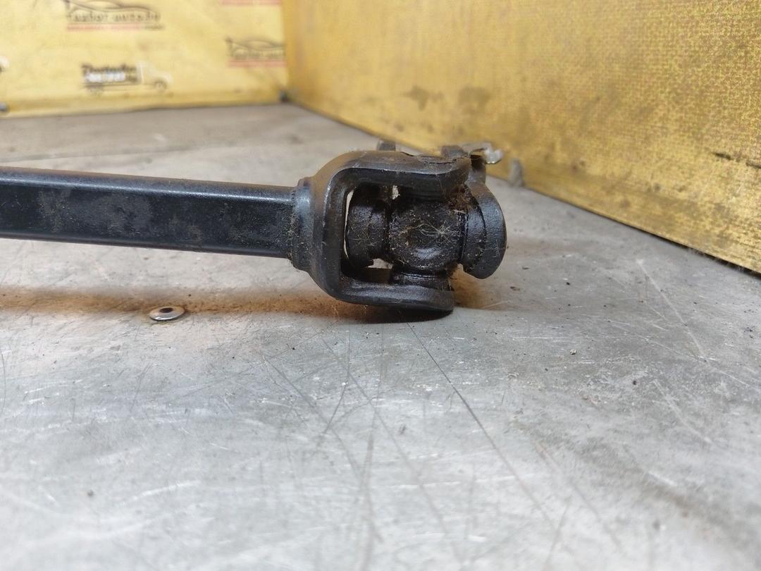 Рулевой карданчик QGDDLN Citroen C4 - Фото 5