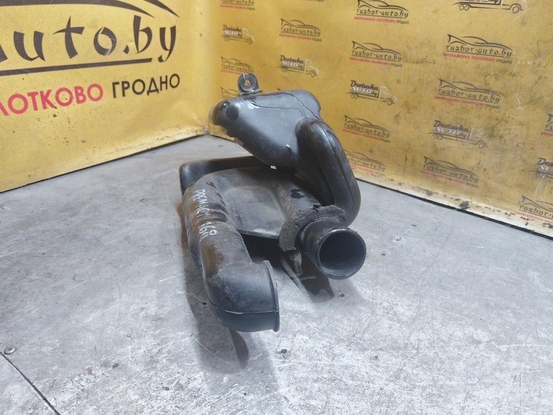 Резонатор воздушного фильтра 3PSX42 Mazda Premacy - Фото 6