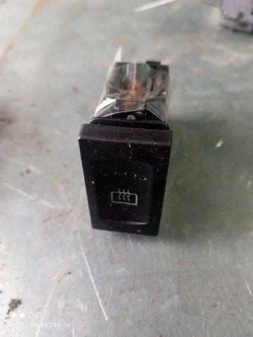 Кнопка обогрева заднего стекла CFBK3Z Volkswagen Passat