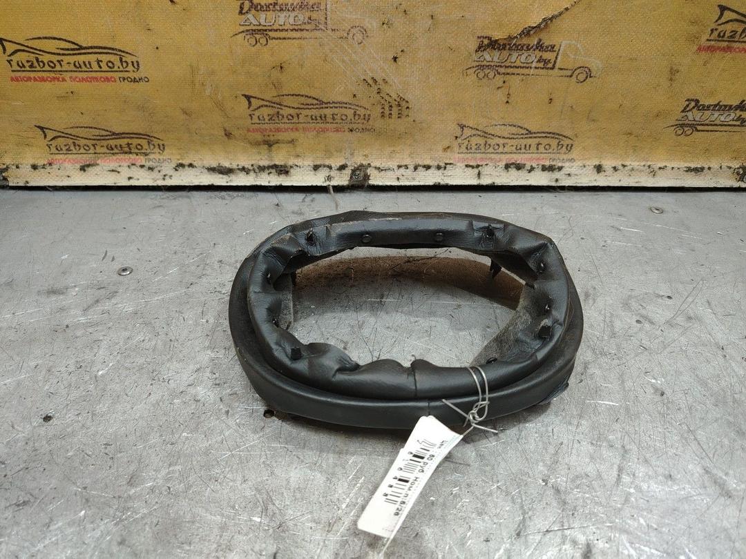 Кожух рулевой колонки 6ZE751 Saab 9-3 - Фото 1