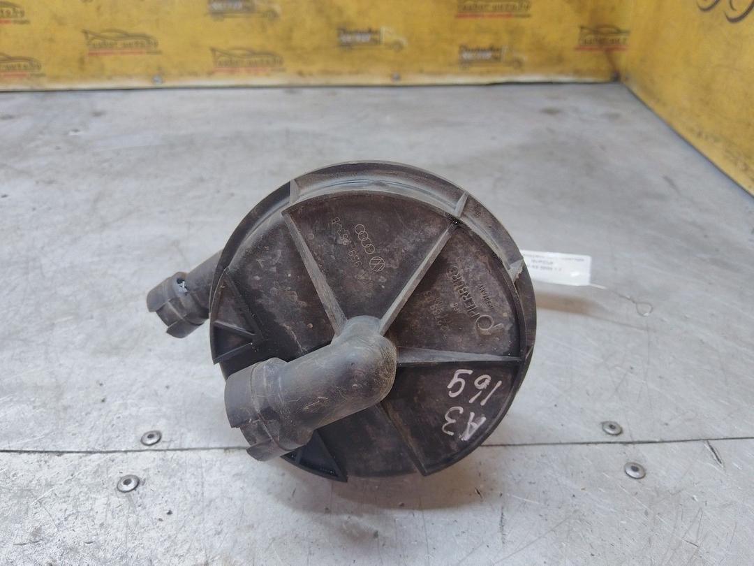 Насос продувки катализатора NVPZQ6 Audi A3