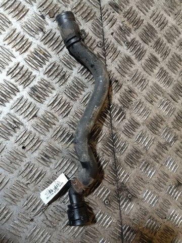 Патрубок отопителя (печки) JLYIFL Skoda Octavia - Фото 2