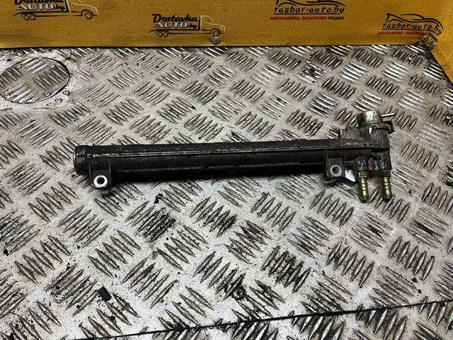 Топливная рампа B4PHMM Volkswagen Golf - Фото 3