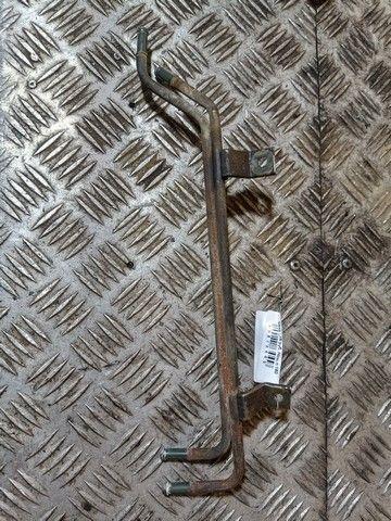 Трубка топливная 6UY2PJ Hyundai Matrix купить