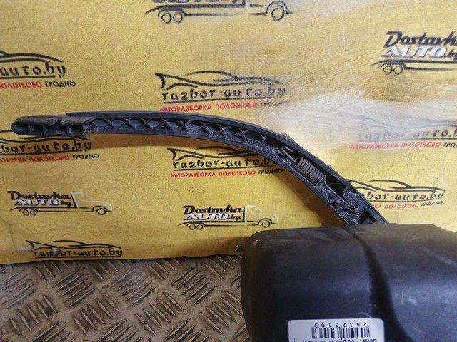 Щеткодержатель задний ZHCDW6 Toyota Aygo купить