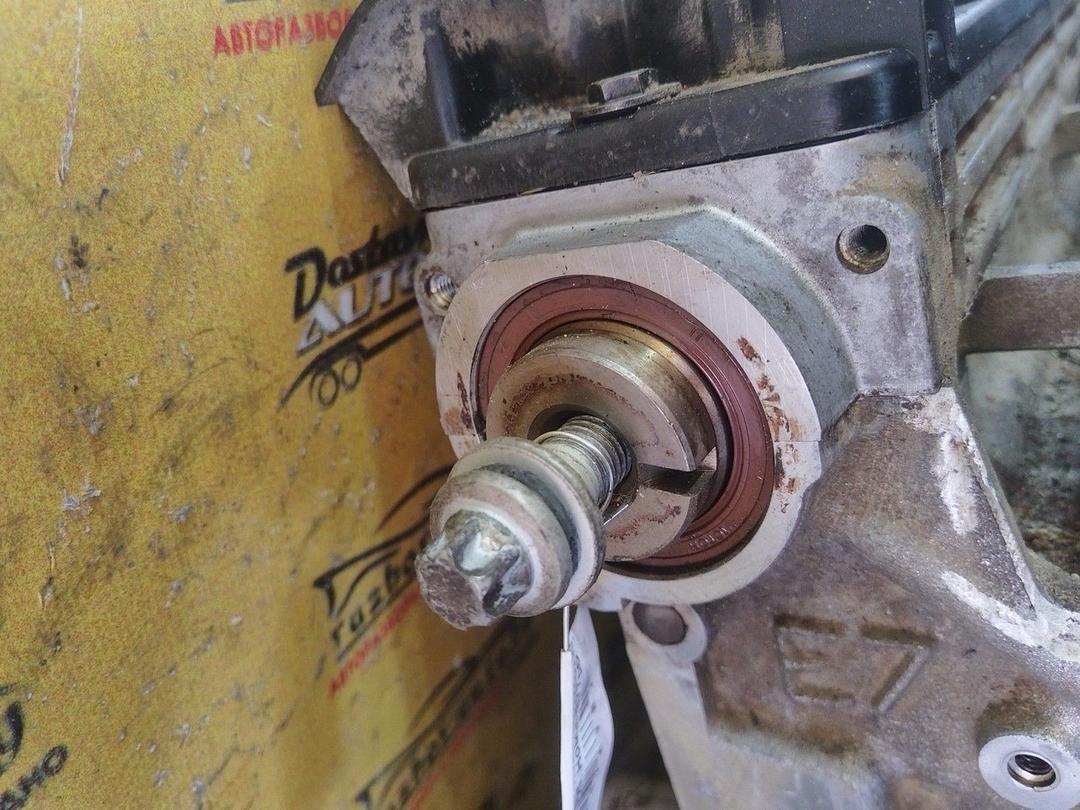 Двигатель LR3JQQ Citroen Xsara Picasso - Фото 4