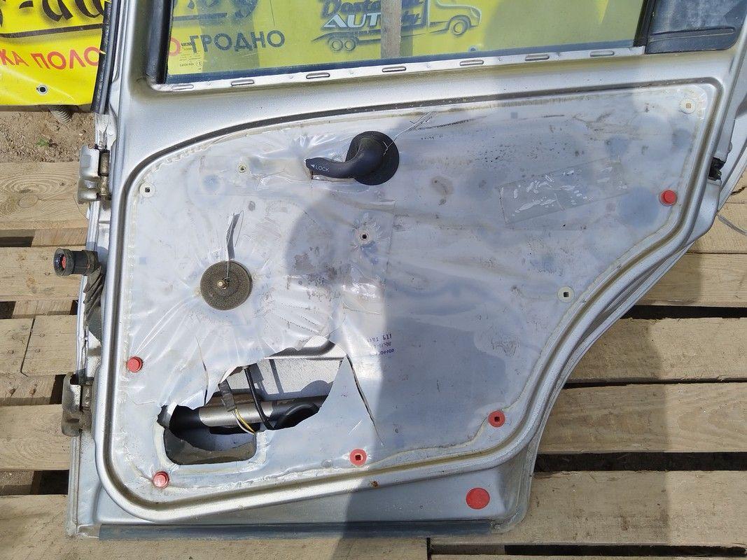 Стеклоподъемник задний правый 1YKB5B Fiat Palio - Фото 3