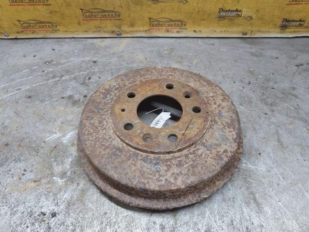 Барабан тормозной 1EA8WA Mazda Premacy