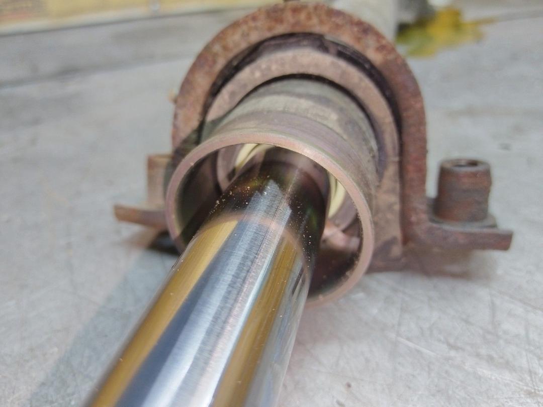 Рулевая рейка STTXI5 Volkswagen Sharan undefined