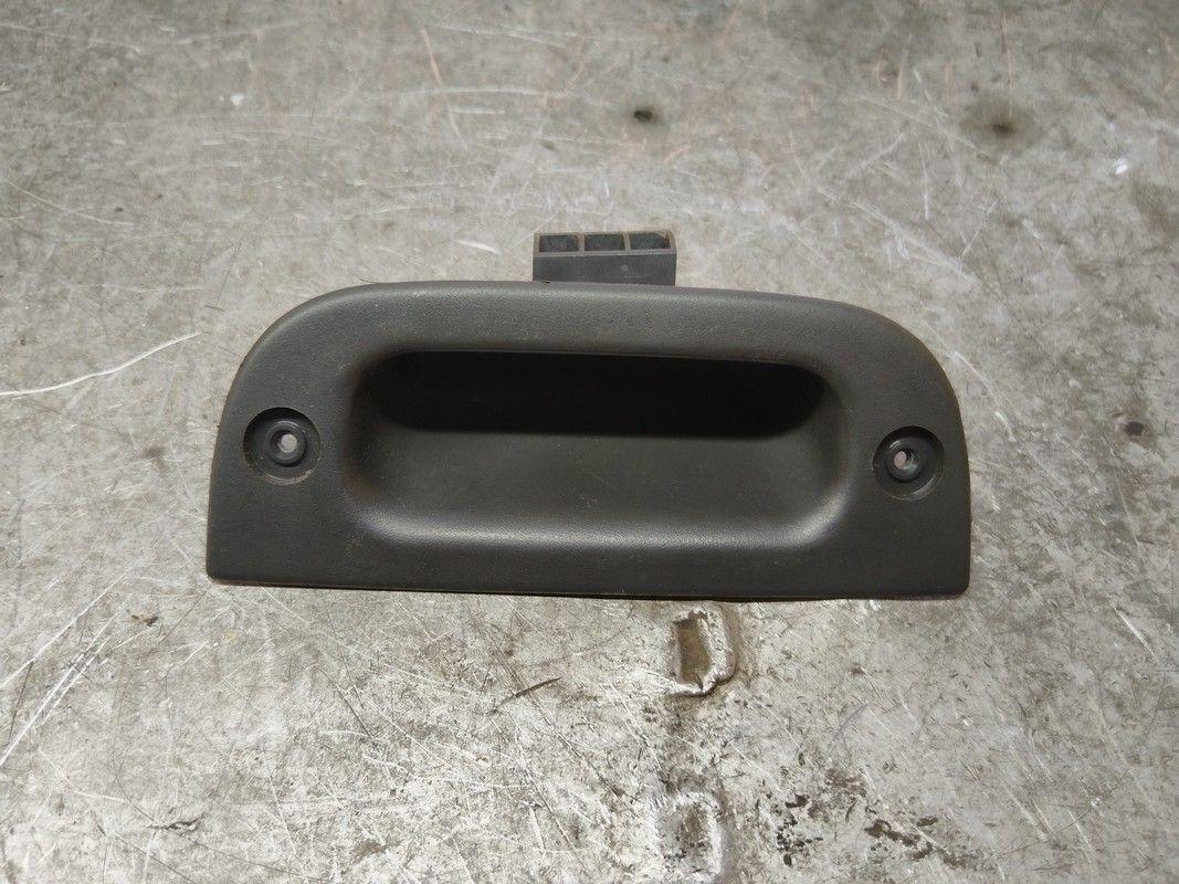 Ручка внутренняя HZQCB0 Ford Galaxy