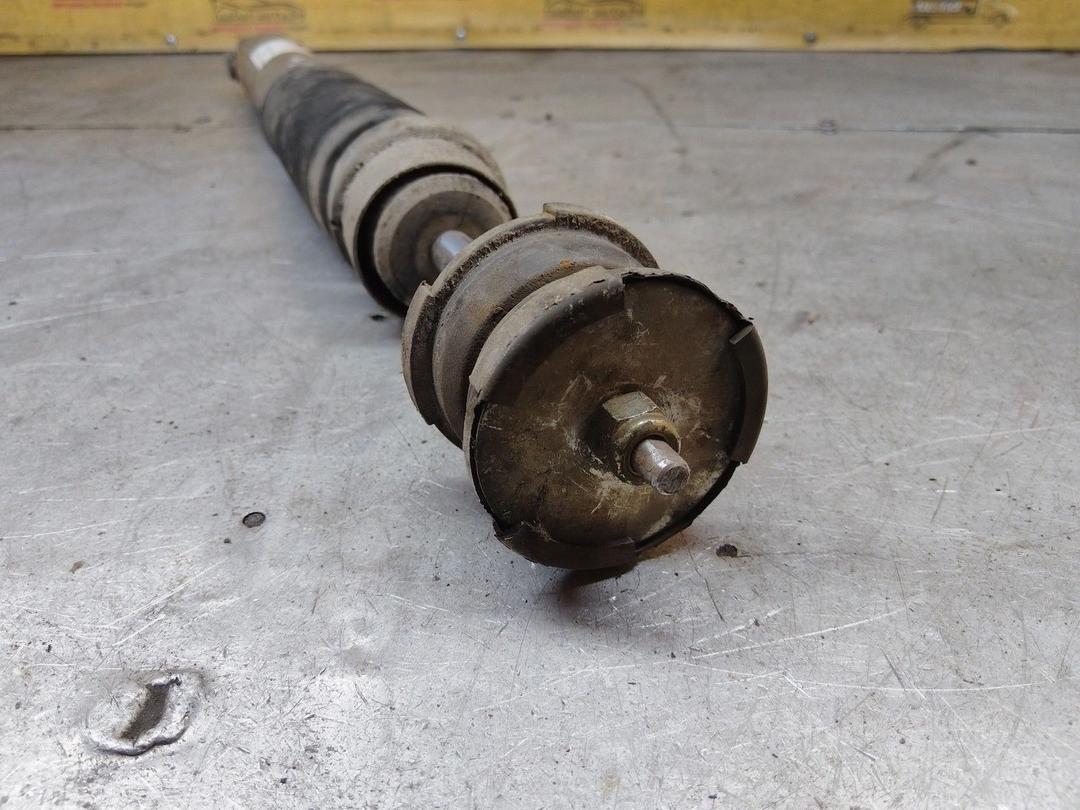 Амортизатор задний левый HHZRQY Peugeot 406 купить