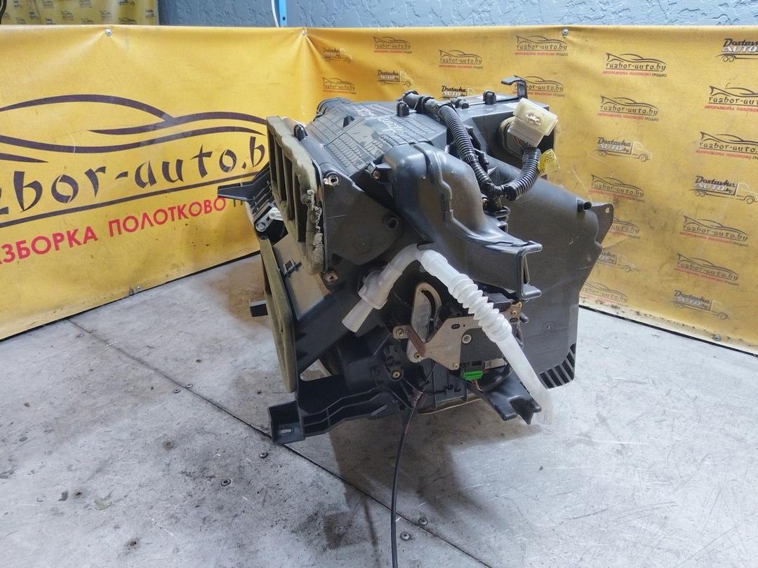 Корпус отопителя (печки) C6S2RC Honda Accord купить с доставкой