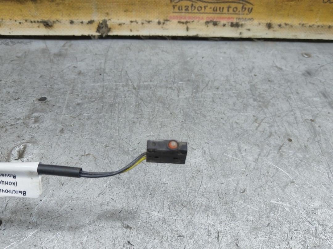 Выключатель концевой (концевик) 7AIVOO Rover 45 купить