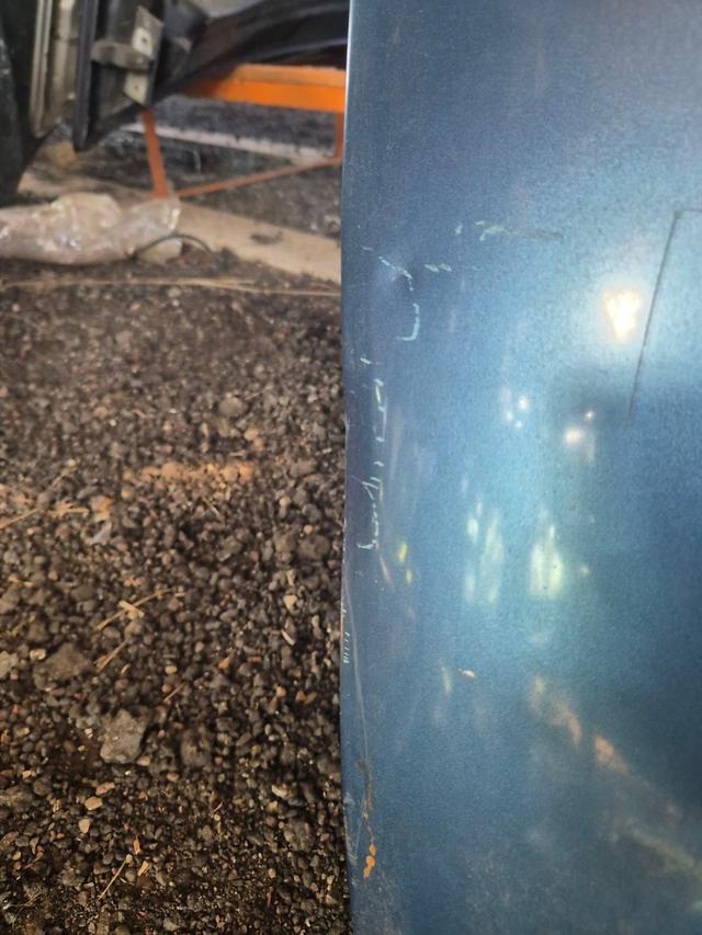 Капот 85RGA1 Peugeot Expert купить с доставкой