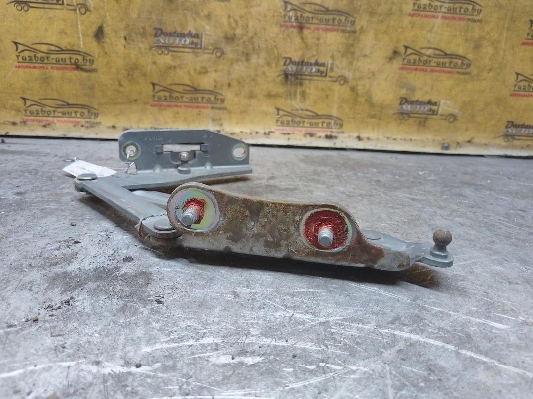 Петля крышки багажника WB01AD Renault Megane - Фото 2