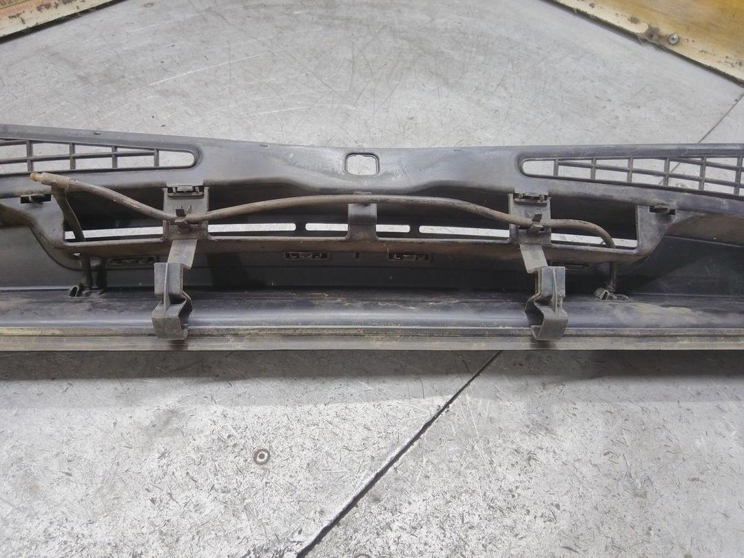 Дождевик 4S79HB Citroen Xsara Picasso - Фото 6