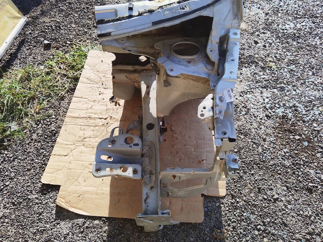 Лонжерон левый O77YFQ Renault Scenic купить