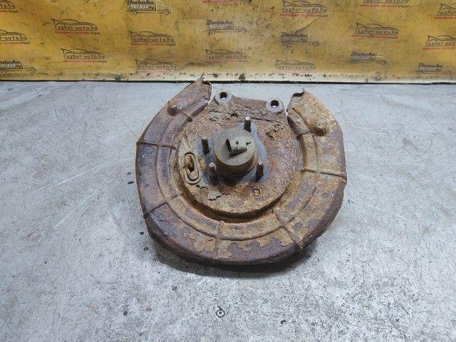 Ступица задняя левая 3IG4RL Opel Vectra купить с доставкой