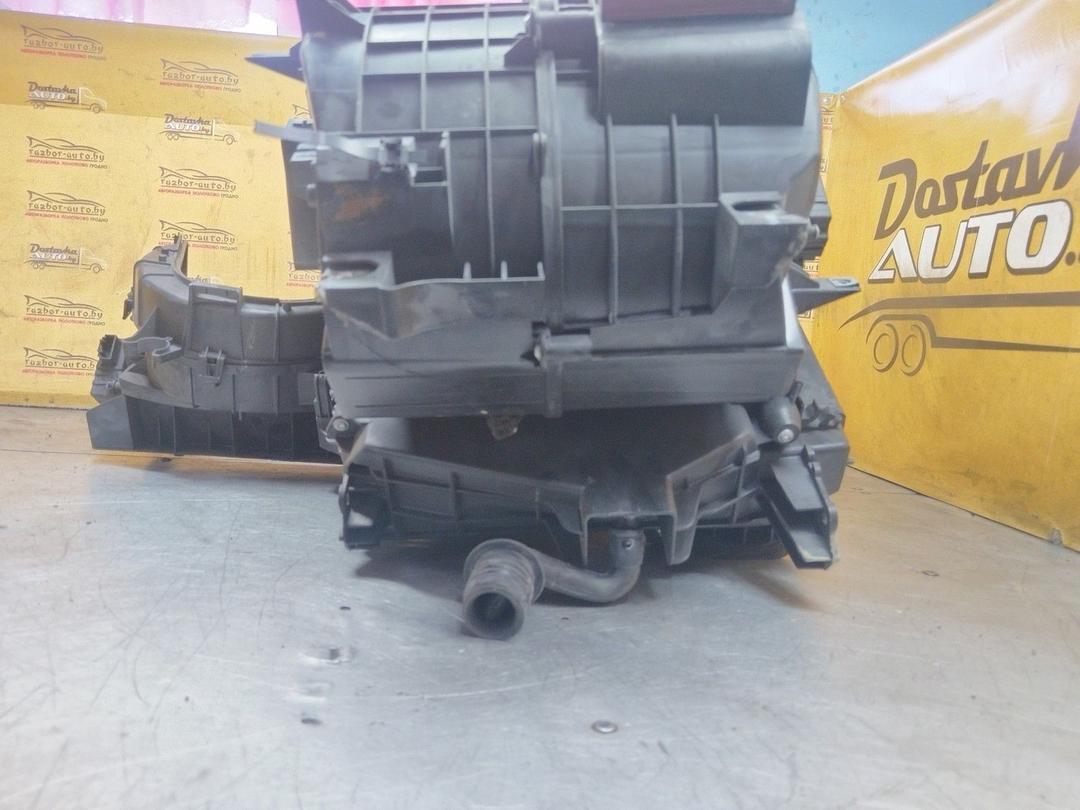 Корпус отопителя (печки) ZIQNR6 Renault Scenic купить