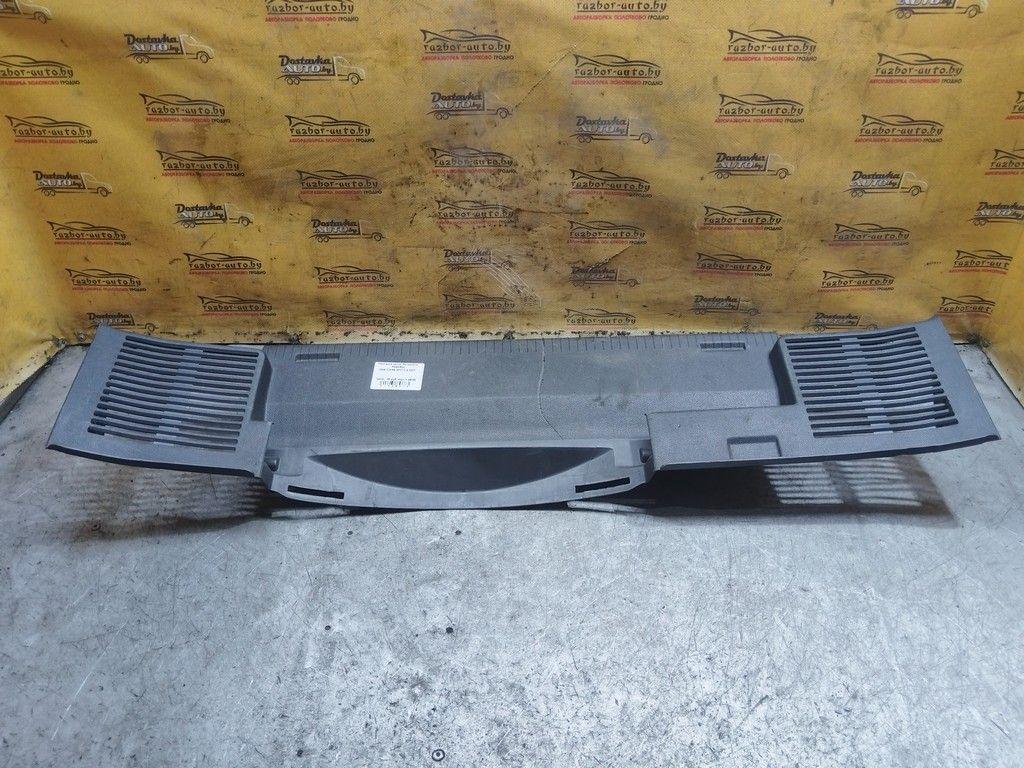 Накладка замка багажника PO5XRM Opel Corsa - Фото 4