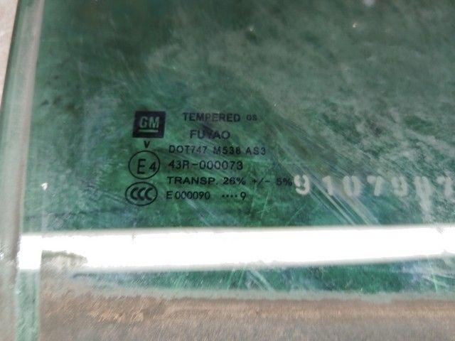 Комплект задних стекол OUBHVT Opel Insignia undefined