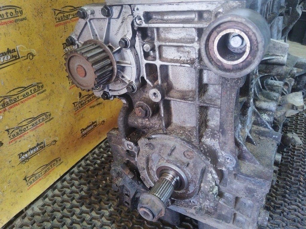 Двигатель VR5355 Volvo S60 - Фото 5