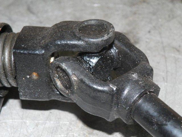 Рулевая колонка 8CW8S3 Skoda Felicia купить в магазине запчастей бу