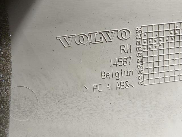 Обшивка стойки задней правой IMTGLD Volvo S60 купить в магазине запчастей бу