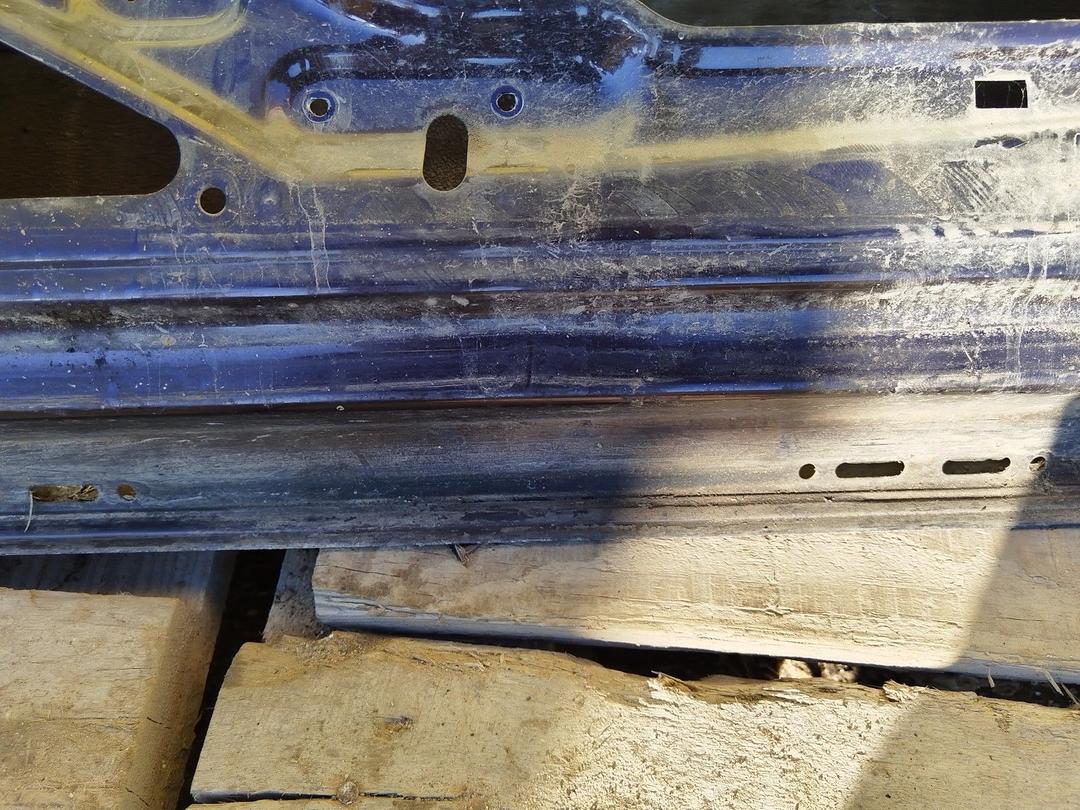 Дверь задняя правая 52M154 Opel Vectra купить с доставкой. Огромный выбор запчастей и марок авто. У нас есть практически все.