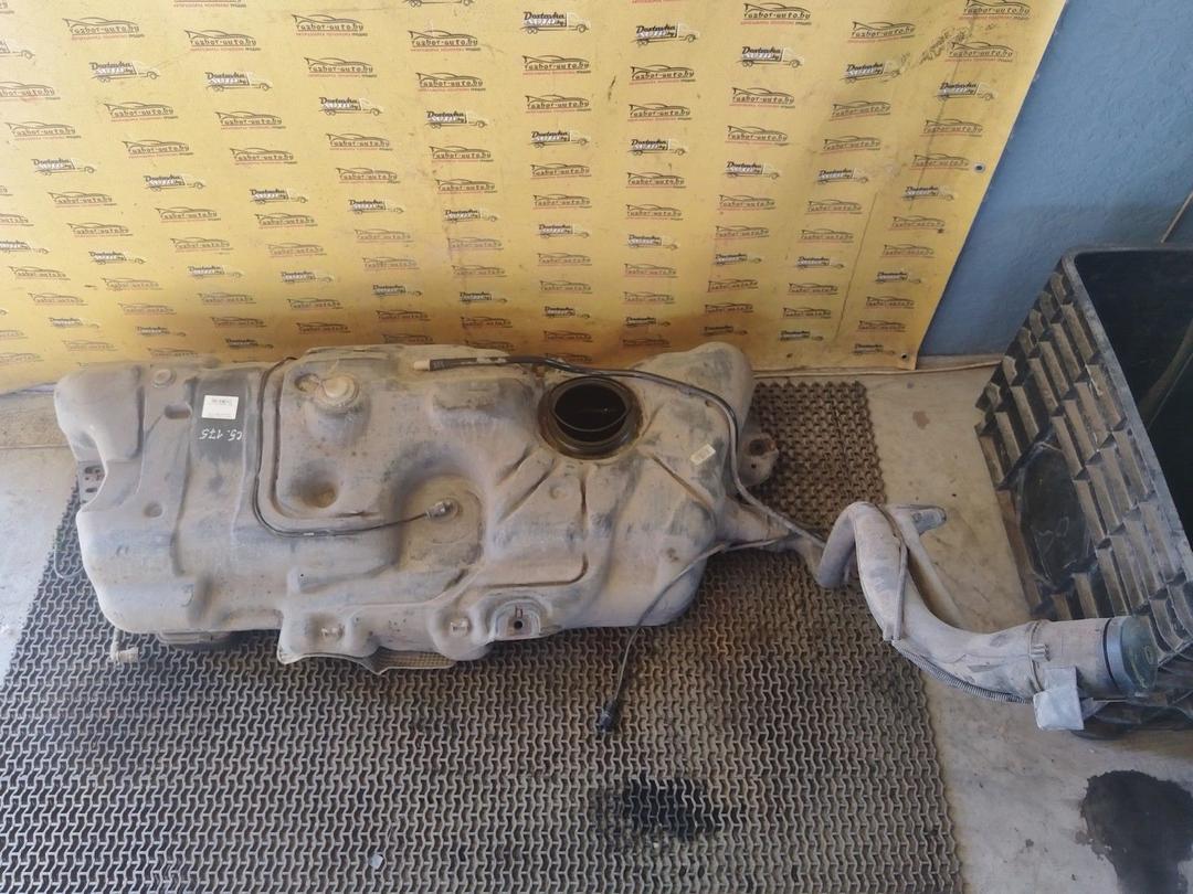 Бак топливный NZOOGL Citroen C5