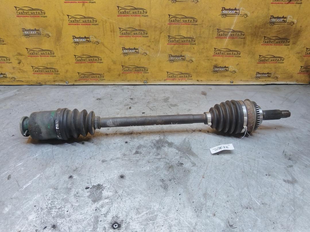 Полуось передняя правая (приводной вал, ШРУС) OSJ6I1 Subaru Forester