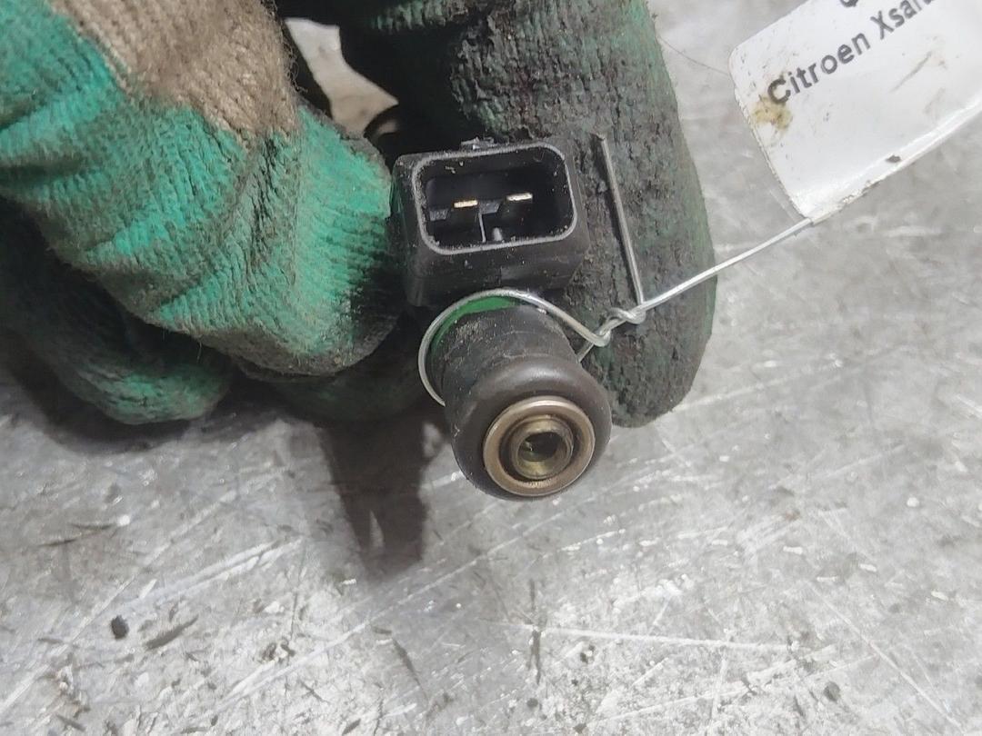 Форсунка 6BU4Q4 Citroen Xsara Picasso - Фото 4