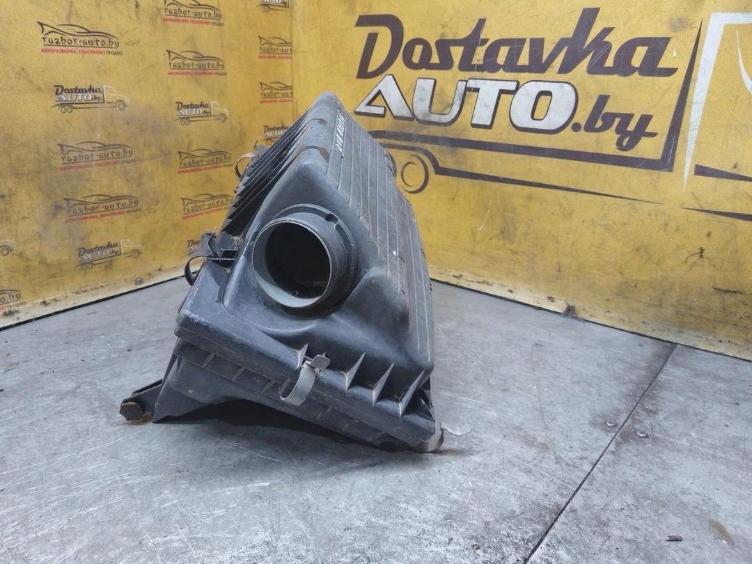 Корпус воздушного фильтра 5JQQU2 Opel Vectra - Фото 3