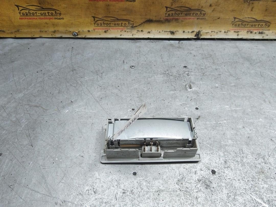 Фонарь салона (плафон) 9628W8 Volkswagen Sharan - Фото 2