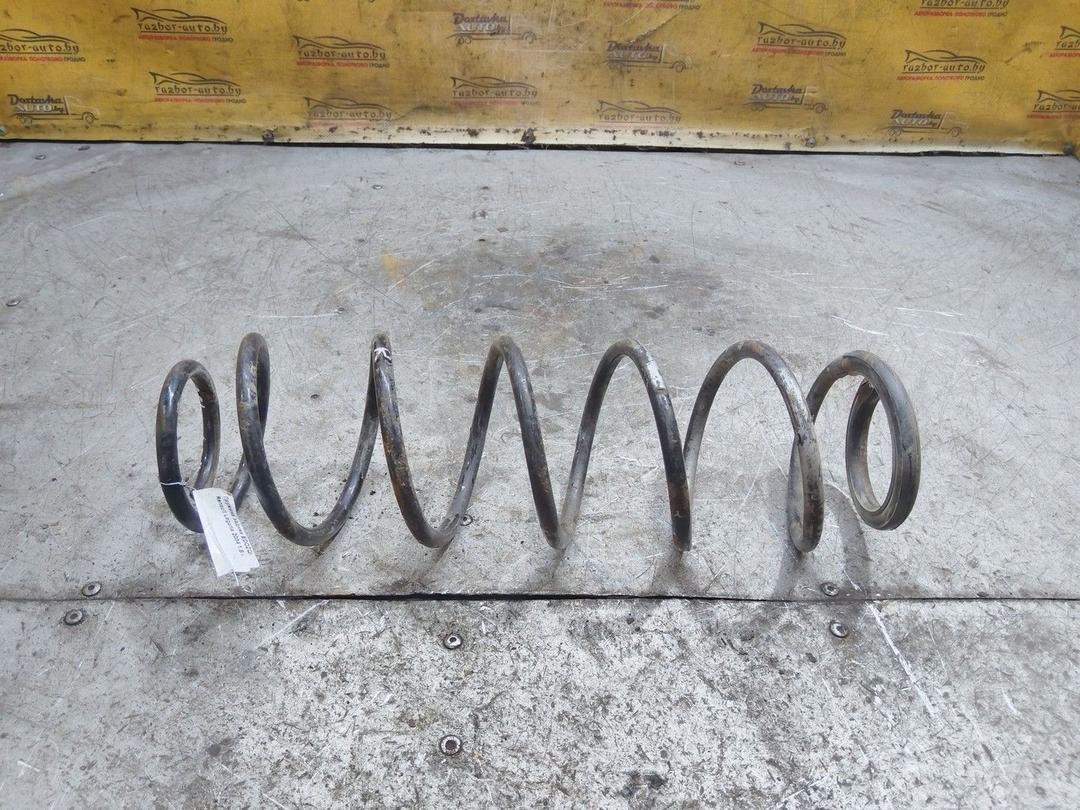 Пружина задняя EDOZQI Renault Laguna - Фото 1