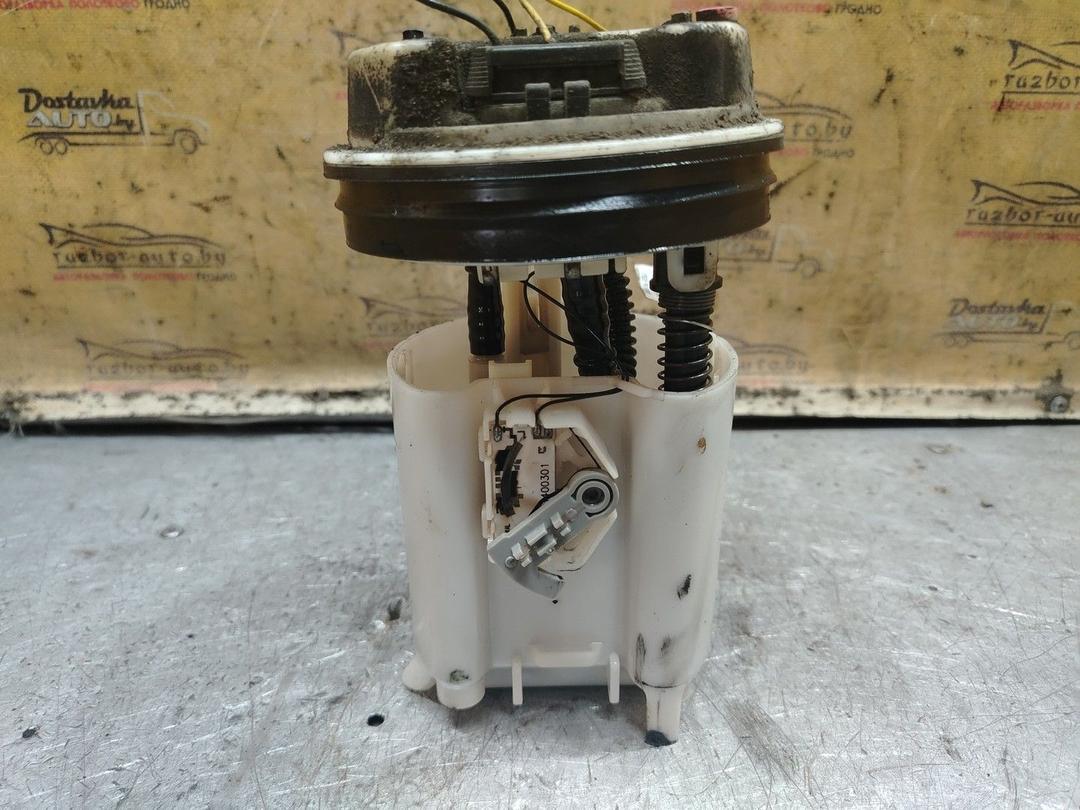 Колба в бак 40EBJA Mitsubishi Carisma - Фото 3