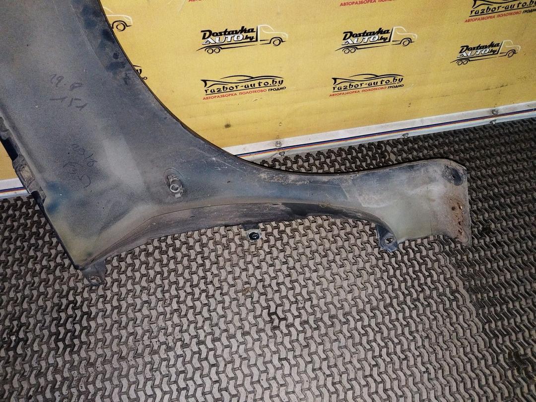 Крыло переднее левое AB6PV7 Peugeot 307 купить с доставкой