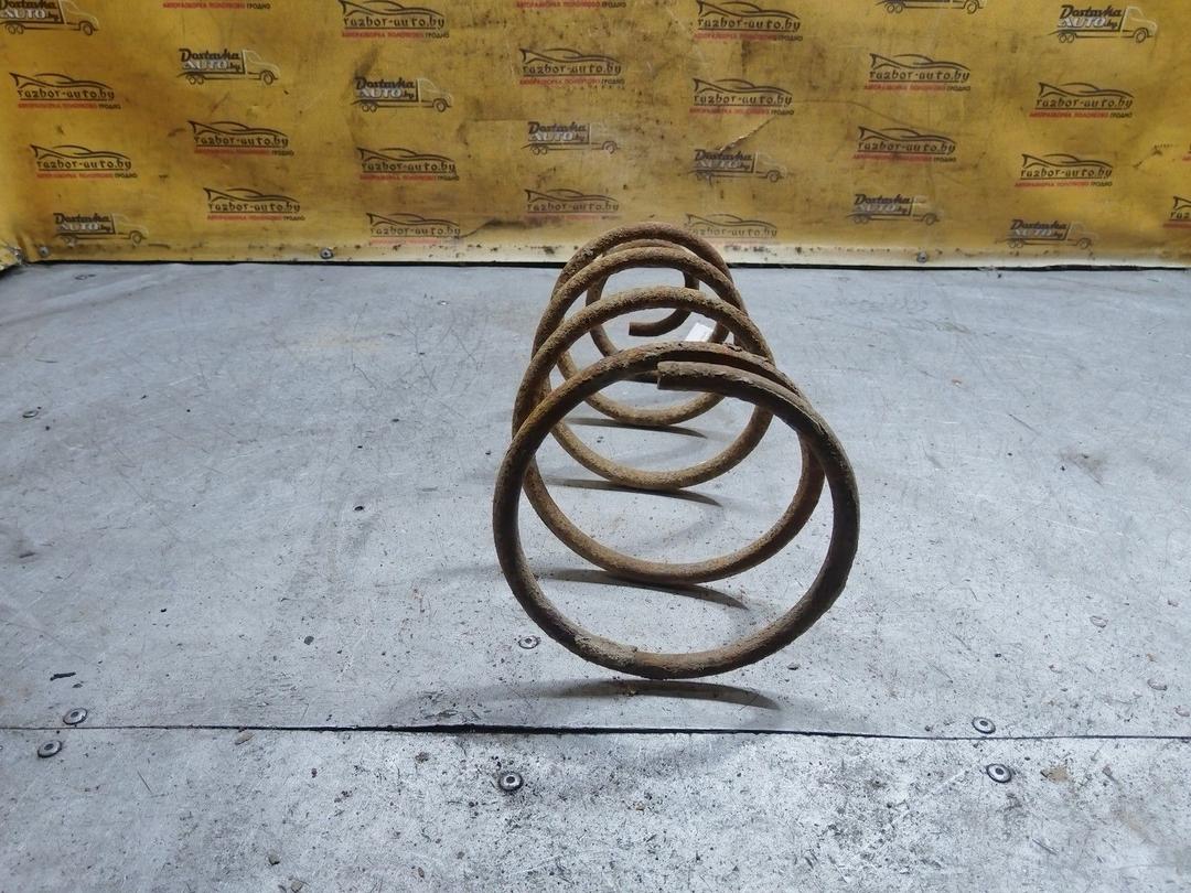 Пружина передняя J4ED8I Fiat Punto купить в магазине запчастей бу