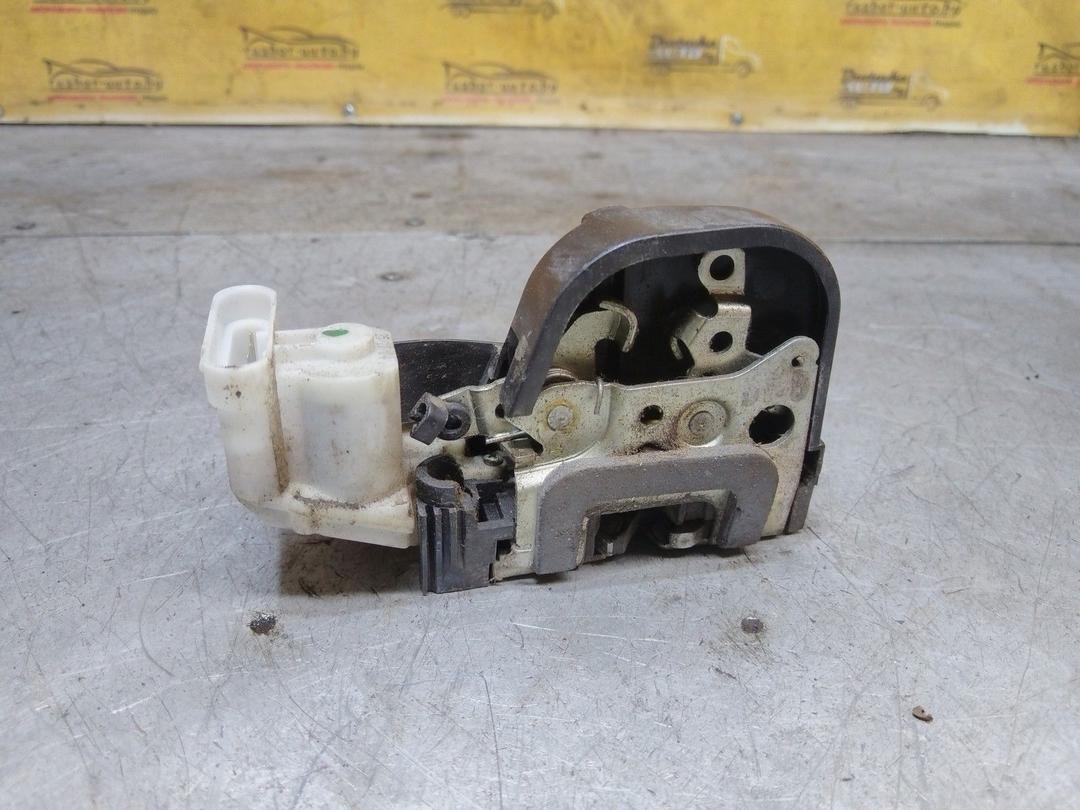 Замок двери передней правой 16ZMK6 Alfa Romeo 147 купить с доставкой