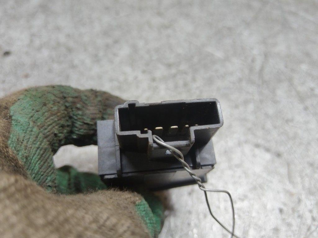 Кнопка корректора фар BTQ7RA Peugeot 406 - Фото 4