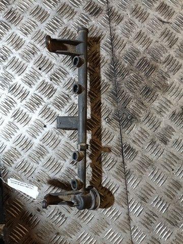 Топливная рампа 7NW1XL Citroen Evasion - Фото 2