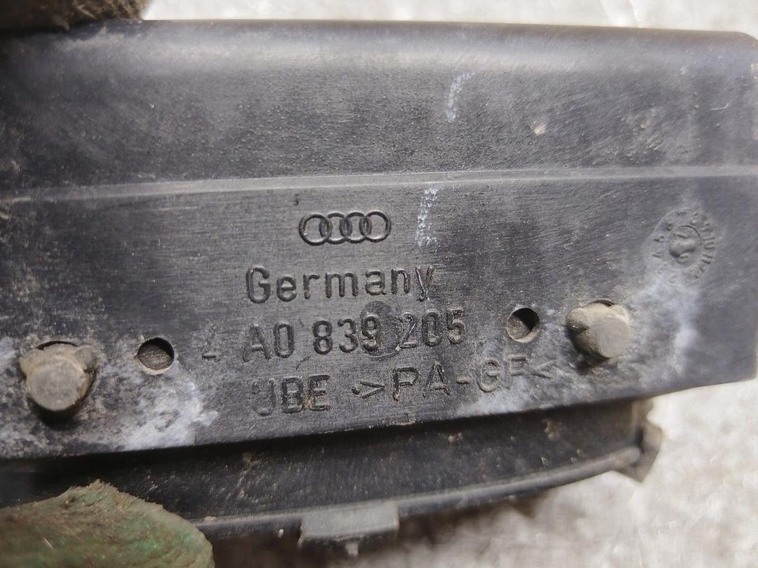 Ручка наружная задняя левая TIEHI3 Audi A8 купить с доставкой