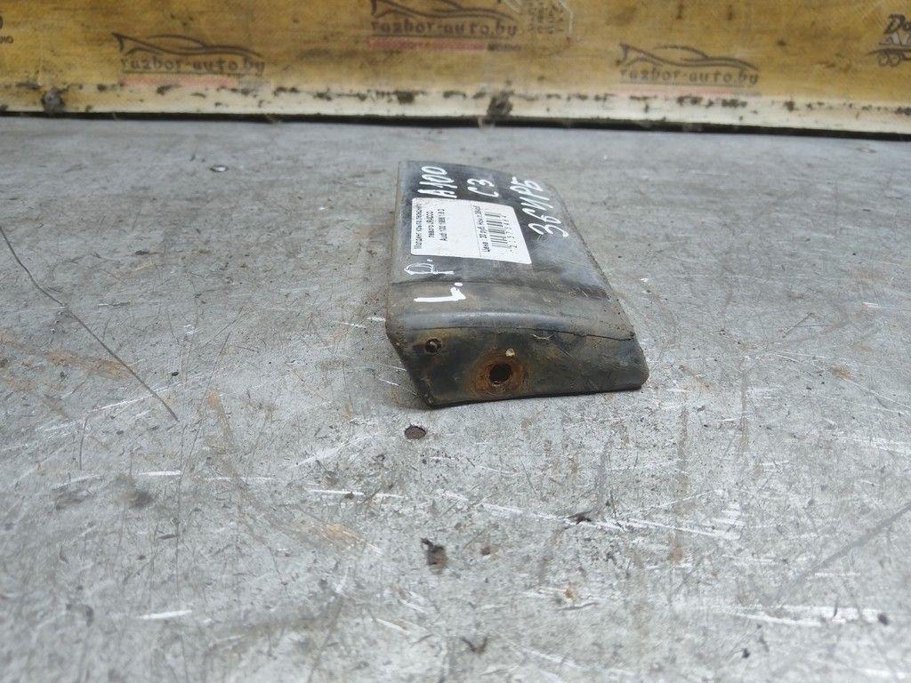 Молдинг крыла переднего левого JR4CCO Audi 100 - Фото 2