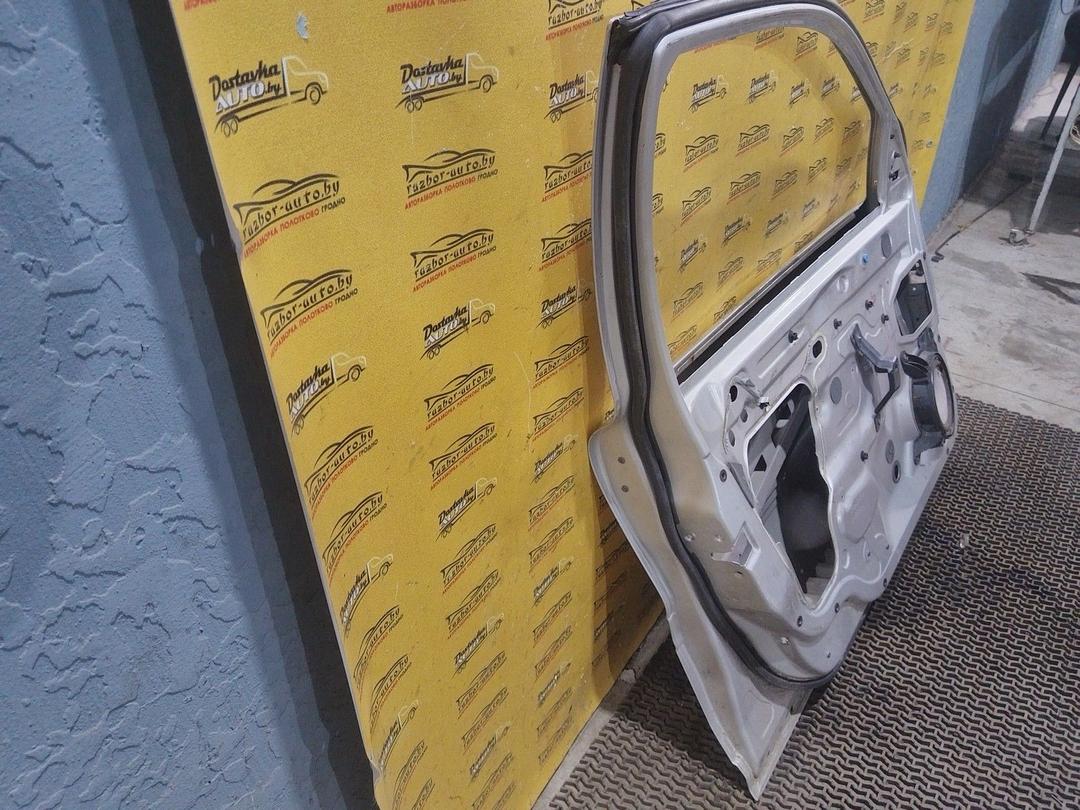 Дверь передняя левая HMQ4WJ Volvo V70 - Фото 17