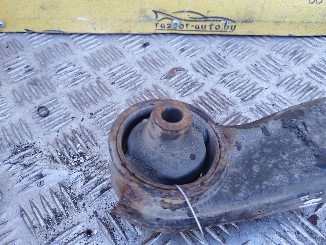 Рычаг передний левый 4MQ5Q5 Hyundai Trajet - Фото 9